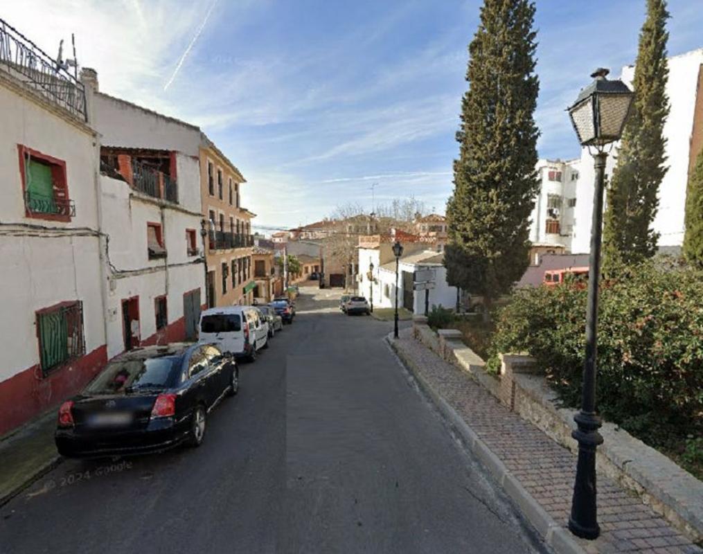 Venta de chalet independiente en Casa o chalet en Calle Iglesia s/n, Cabañas de la Sagra, Cabañas de la Sagra
photo 1