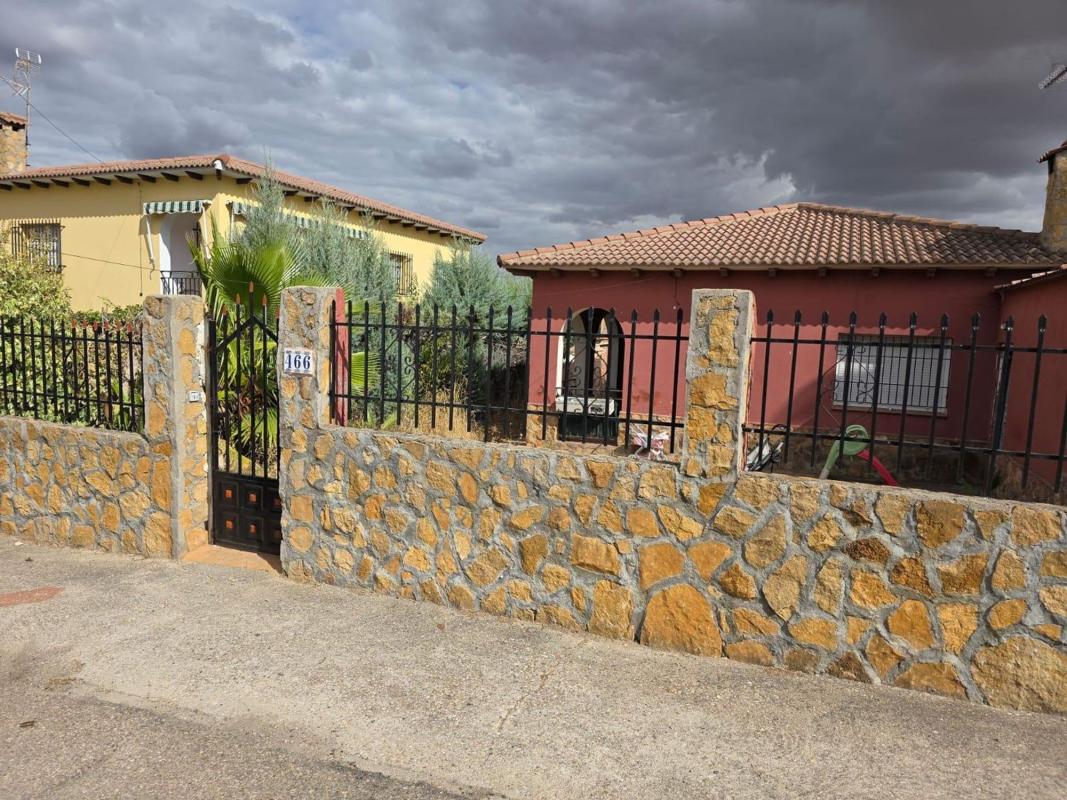 Продажа квартиры на Piso en Calle Ciudad Real, 466, El Casar de Escalona, Касар-де-Эскалона, Эль
photo 2