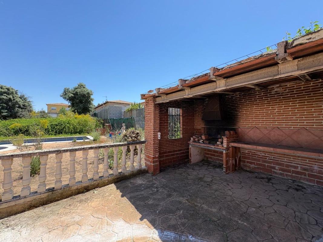 Продажа квартиры на Piso en Calle Ciudad Real, 466, El Casar de Escalona, Касар-де-Эскалона, Эль
photo 3