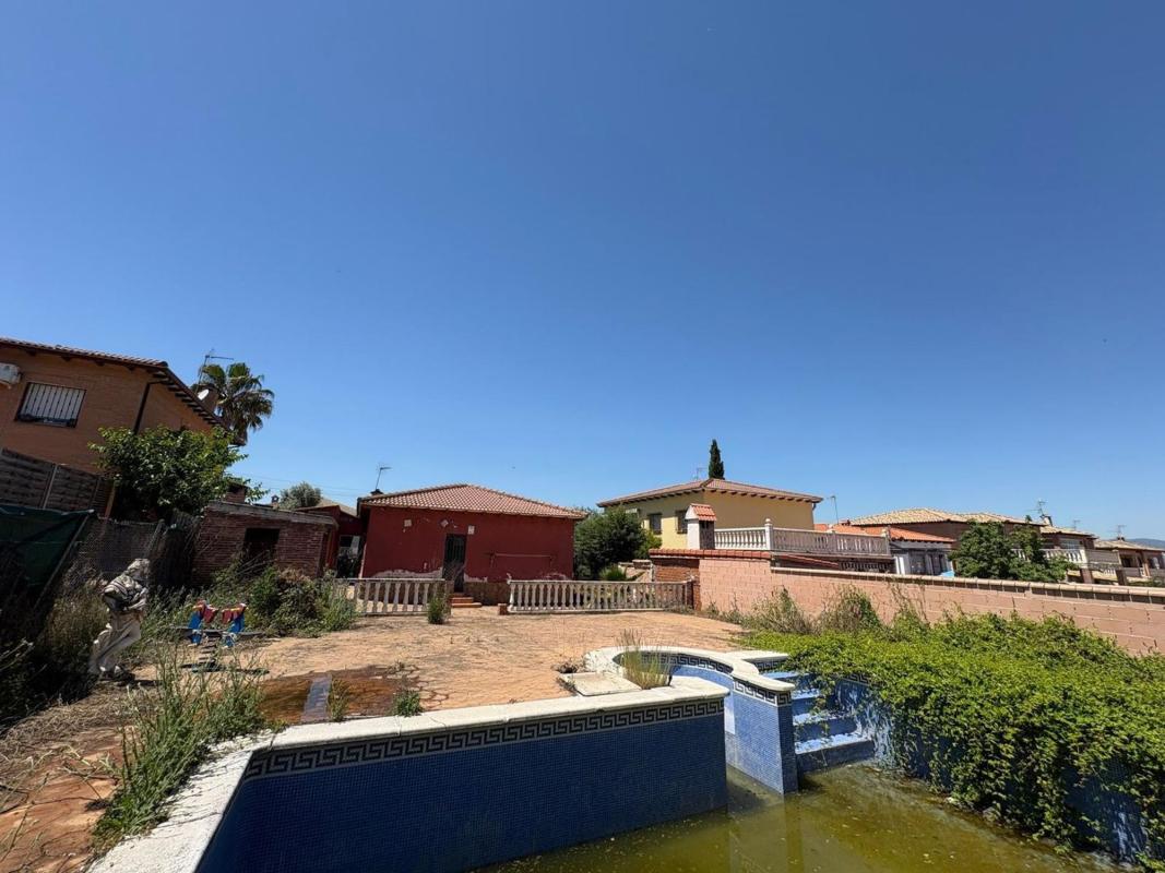 Продажа квартиры на Piso en Calle Ciudad Real, 466, El Casar de Escalona, Касар-де-Эскалона, Эль
photo 4