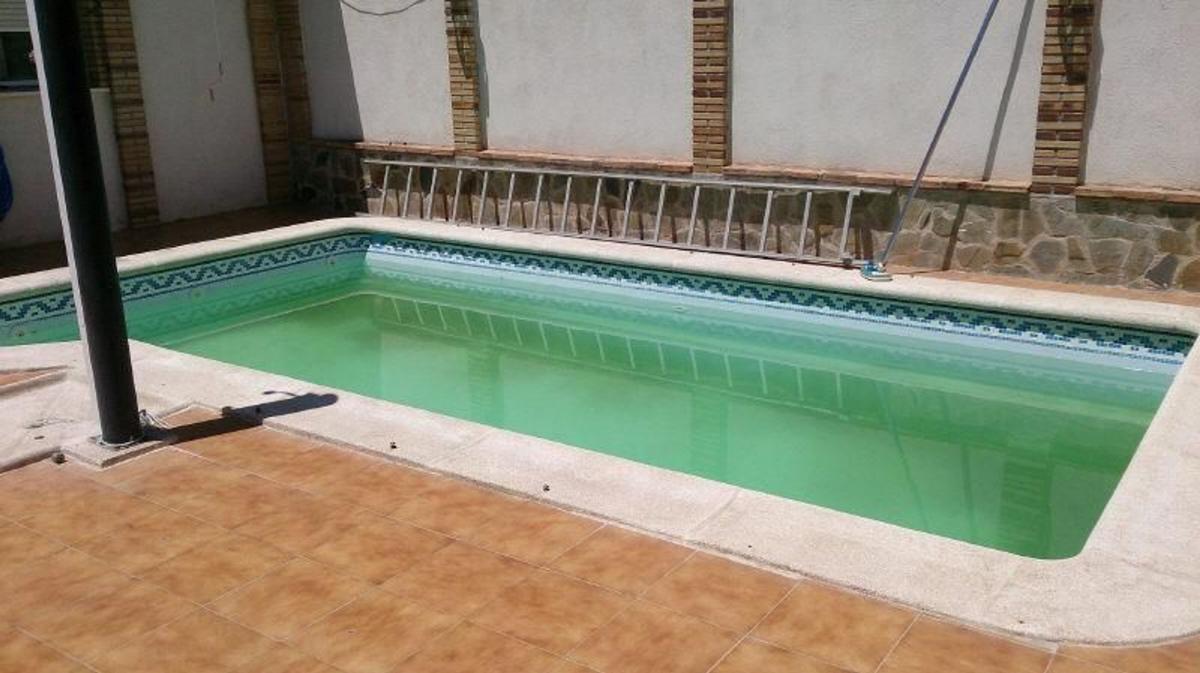 Продажа отдельного шале в Casa o chalet en Calle el Viso de San Juan, 14, Esquivias, Эсквивиас photo 1