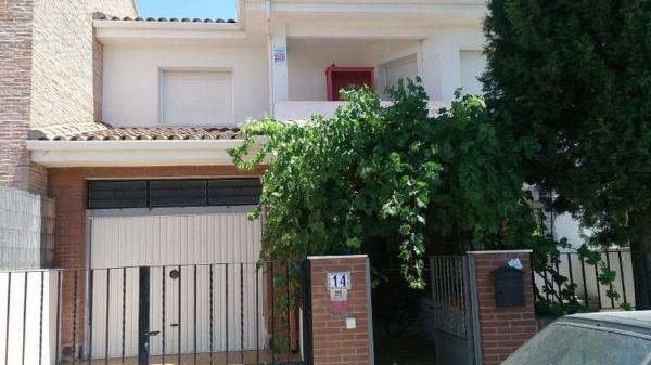 Chalet independiente en venta en Casa o chalet en Calle el Viso de San Juan, 14, Esquivias, Esquivias
 photo 2