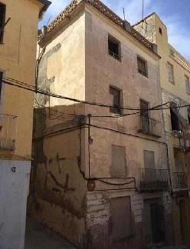 Sale of apartment in Piso en Calle de Tomàs Valls, 24, Centro, Ontinyent, Ontinyent
photo 1