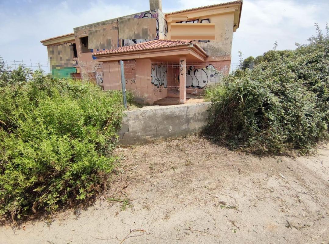 Sale of apartment in Piso en Masalavés, Masalavés
photo 3