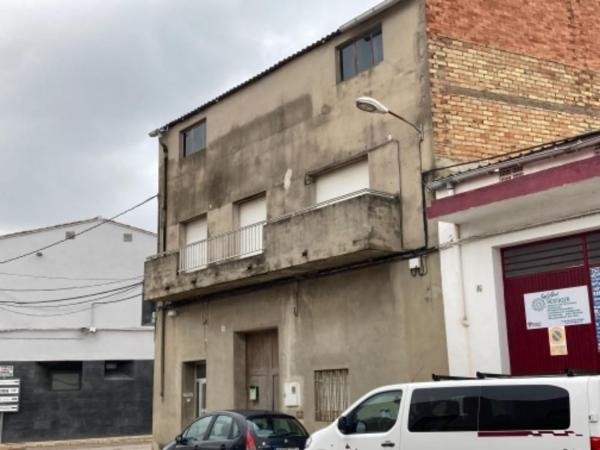 Продажа квартиры на Piso en Avenida Estacion, 48, La Pobla Llarga, Ла Побла Льарга
thumbnail 1