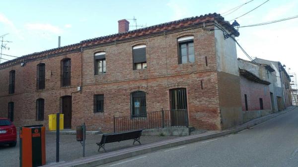 Independent chalet for sale in Casa o chalet en Plaza Constitucion, 5, Villacarralon, Villacarralon
photo 1