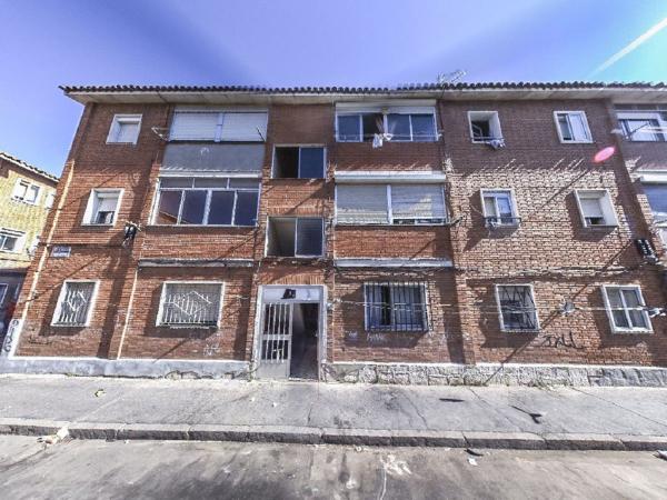 Sprzedaż mieszkania w Piso en Calle Guadiana, 1, Delicias, Valladolid, Valladolid
 photo