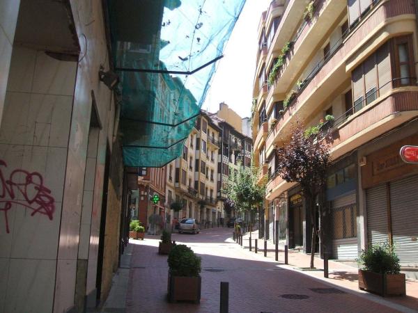 Sprzedaż mieszkania w Piso en Calle Portu, 7, Centro, Barakaldo, Barakaldo
 photo 4