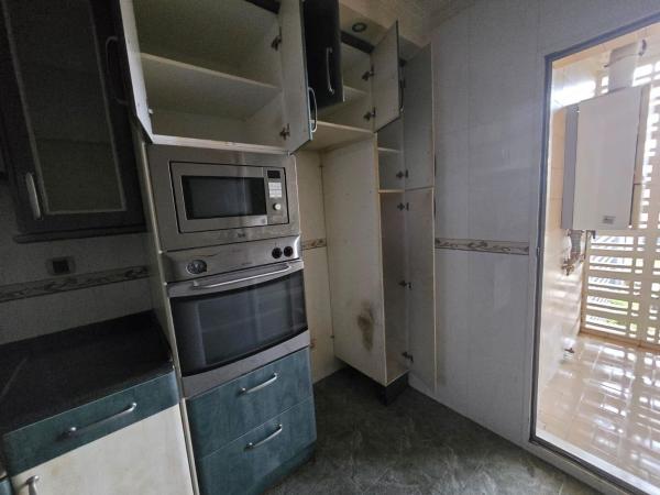 Продажа квартиры на Piso en Iparragirre Etorbidea, 58, Centro Urbano-Hirigunea, Leioa, Леайо
 photo 2