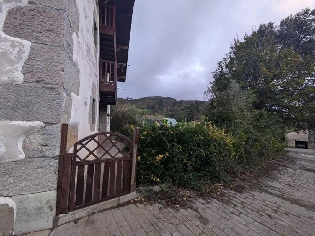 Sprzedaż niezależnego domku jednorodzinnego w  Casa o chalet en Intxaurraga Auzoa, 9, Nabarniz, Nabarniz photo 3