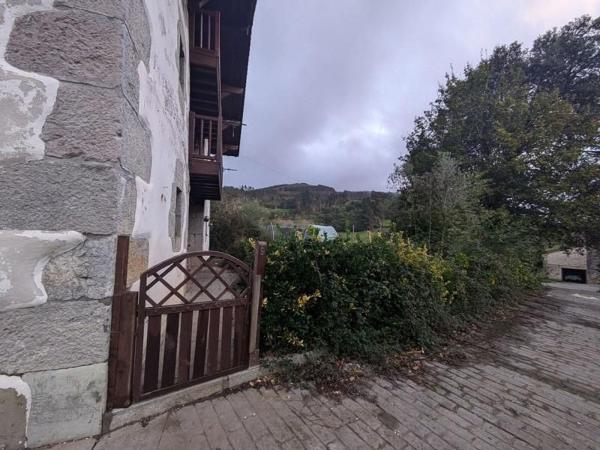 Chalet wolnostojący na sprzedaż w  Casa o chalet en Intxaurraga Auzoa, 9, Nabarniz, Nabarniz photo 3