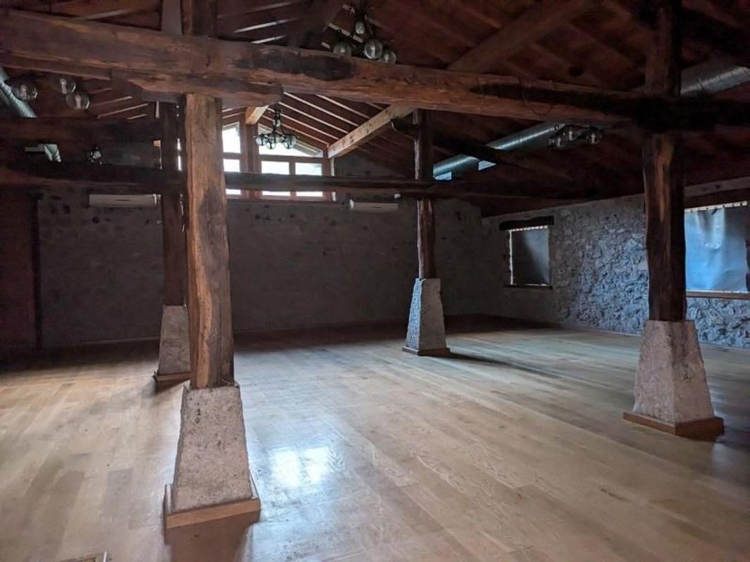 Sprzedaż niezależnego domku jednorodzinnego w  Casa o chalet en Intxaurraga Auzoa, 9, Nabarniz, Nabarniz photo 4