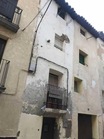 Частный шале на продаже в Casa o chalet en Calle Tejadas, 33, Borja, Борха photo 1