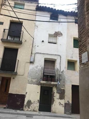 Частный шале на продаже в Casa o chalet en Calle Tejadas, 33, Borja, Борха thumbnail 1