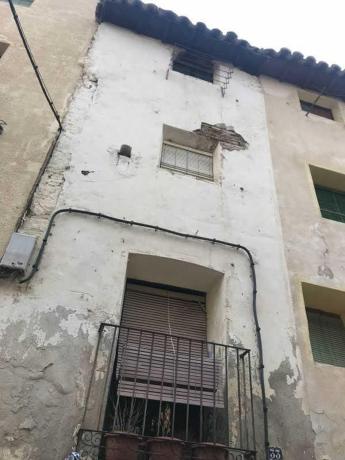 Частный шале на продаже в  Casa o chalet en Calle Tejadas, 33, Borja, Борха photo 4