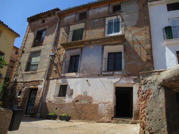 Частный шале на продаже в Casa o chalet en Calle Palafox, 8, Illueca, Ильюэка photo 1