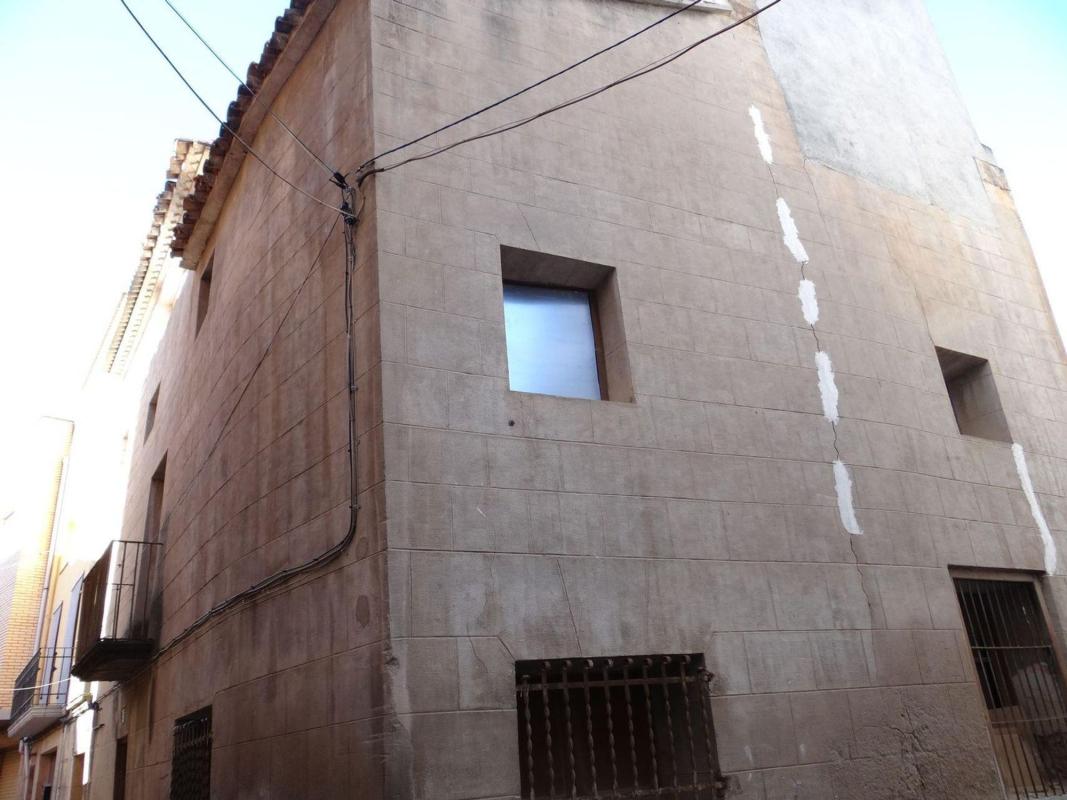 Sale of independent chalet in Casa o chalet en Calle Mayor, 25, Maella, Maella
photo 1