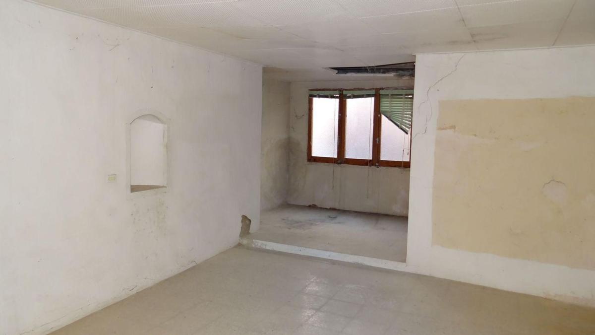 Sale of independent chalet in Casa o chalet en Calle Mayor, 25, Maella, Maella
photo 5