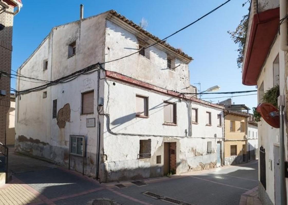Продажа отдельного шале в Casa o chalet en Avenida Cortes de Aragón, 32, Novallas, Новальяс photo 1