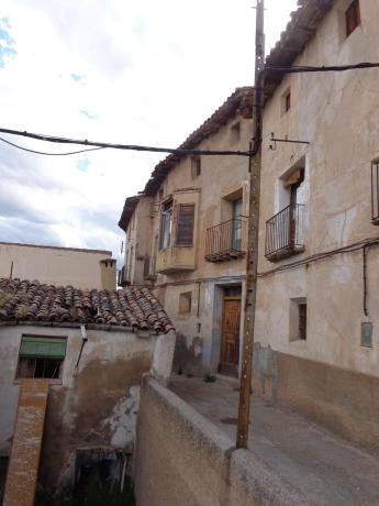 Частный шале на продаже в Casa o chalet en Calle Palacio, 14, Fuentes de Jiloca, Фуэнтес де Хилока photo 1