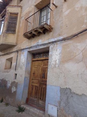 Частный шале на продаже в  Casa o chalet en Calle Palacio, 14, Fuentes de Jiloca, Фуэнтес де Хилока photo 2
