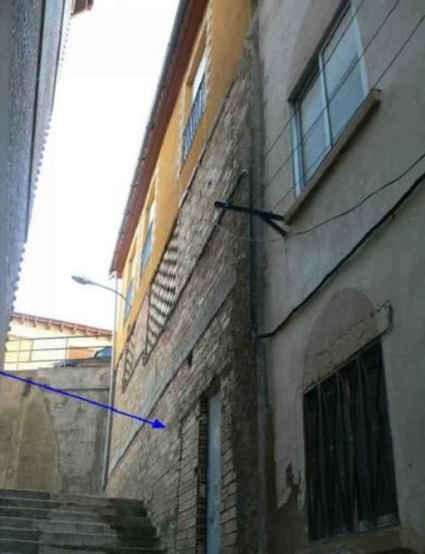 Продажа квартиры на Piso en Calle Herrerías, 11, Ejea de los Caballeros, Эхеа-де-лос-Кабальерос
photo 1
