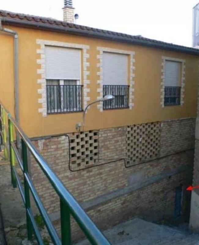 Продажа квартиры на Piso en Calle Herrerías, 11, Ejea de los Caballeros, Эхеа-де-лос-Кабальерос
photo 2