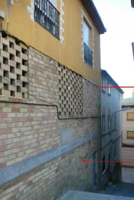 Продажа квартиры на Piso en Calle Herrerías, 11, Ejea de los Caballeros, Эхеа-де-лос-Кабальерос
photo 3