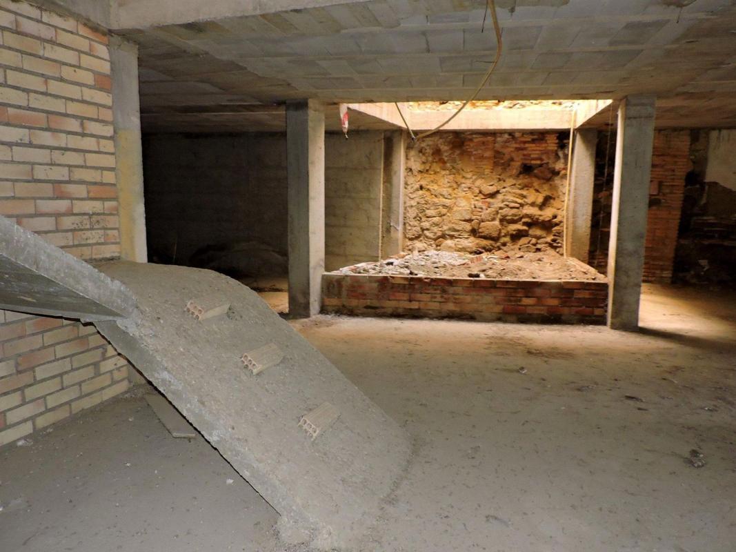 Продажа квартиры на Piso en Calle Herrerías, 11, Ejea de los Caballeros, Эхеа-де-лос-Кабальерос
photo 5