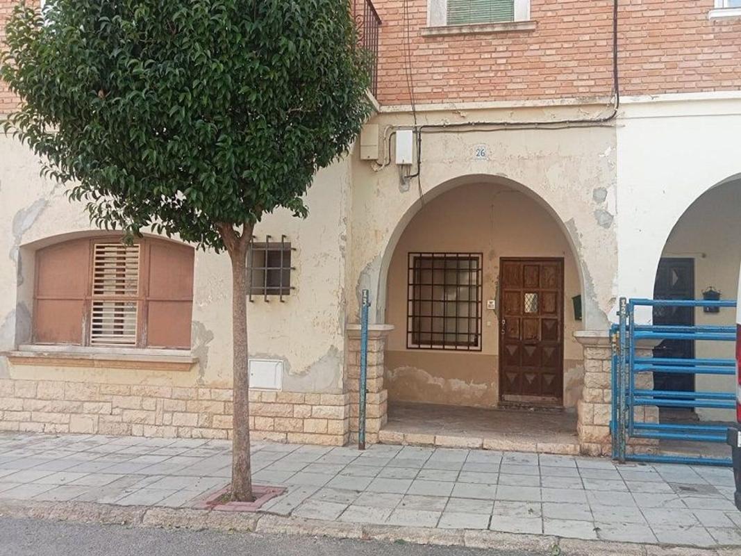 Продажа отдельного шале в Casa o chalet en Calle Constitución Española, 26, Belchite, Бельчите photo 1