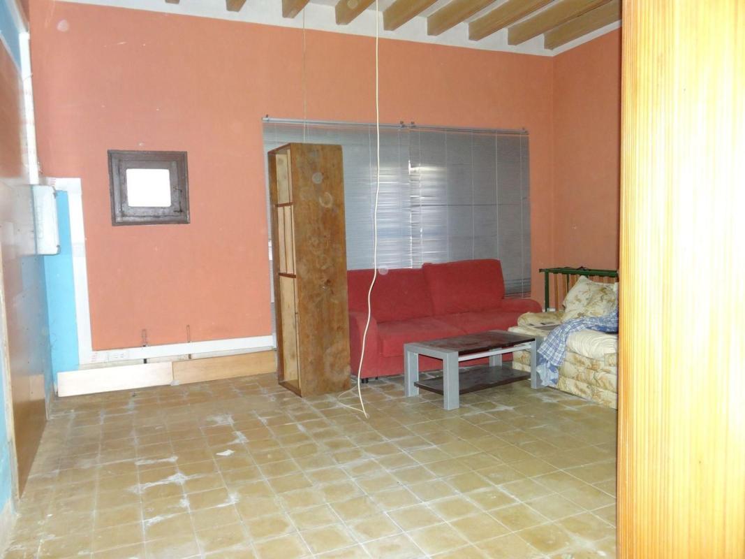 Продажа отдельного шале в Casa o chalet en Calle Constitución Española, 26, Belchite, Бельчите photo 2
