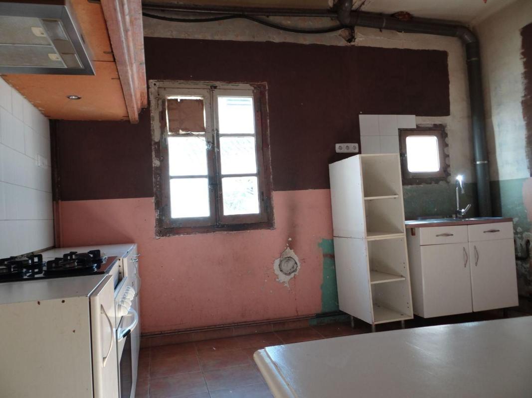 Продажа отдельного шале в Casa o chalet en Calle Constitución Española, 26, Belchite, Бельчите photo 4