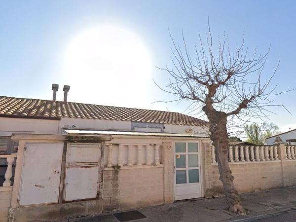 Venta de piso en Piso en Calle Martín I, 20, Pinseque, Pinseque
photo 1