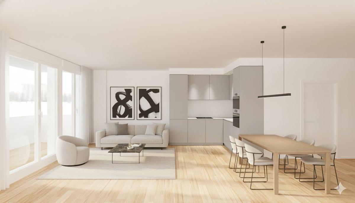 New construction Residencial Amat in Vitoria-Gasteiz photo 3