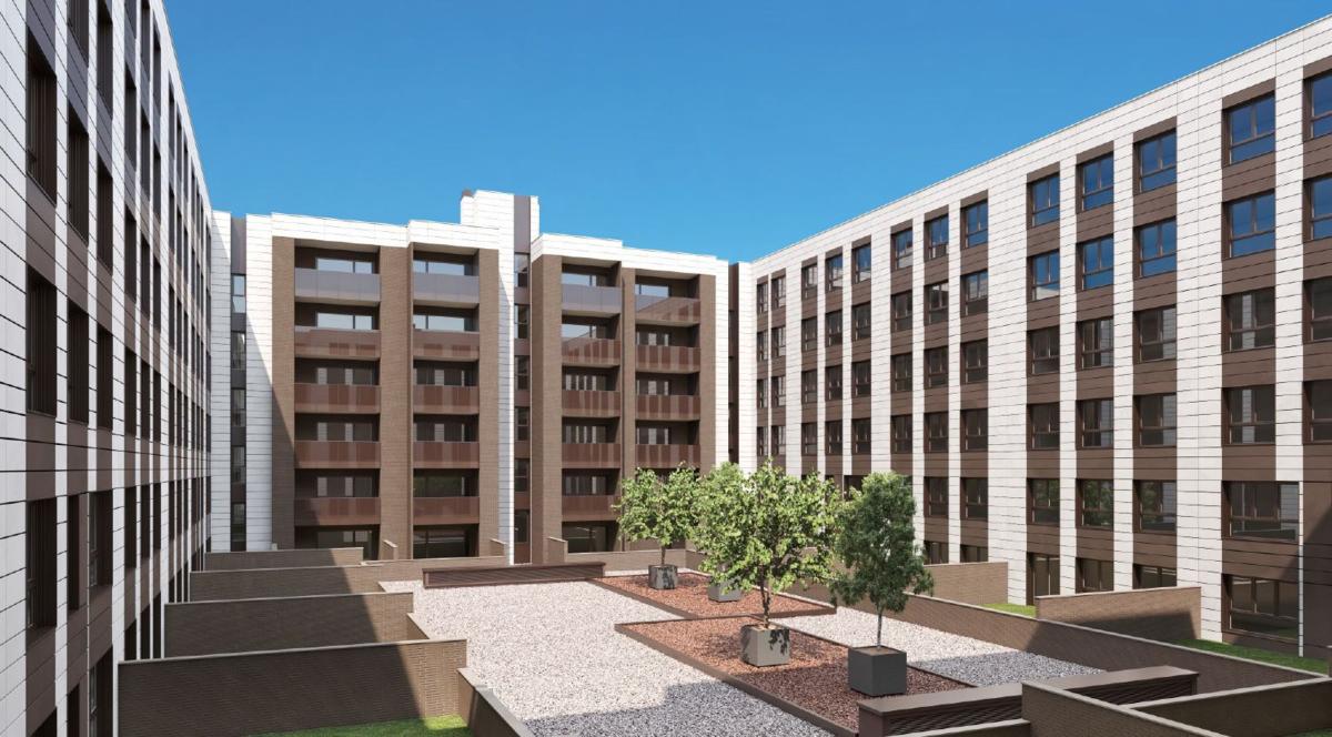 Obra nueva Bulevar Premier en Vitoria-Gasteiz (Revista) photo 4
