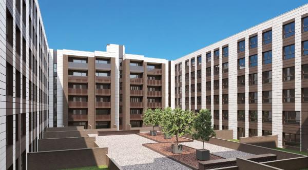 Promoción Bulevar Premier obra nueva en Vitoria-Gasteiz photo 4