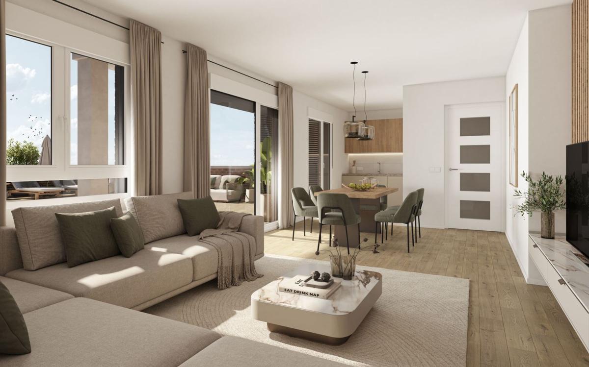 Obra nueva Salburua en Vitoria-Gasteiz (Revista) photo 3