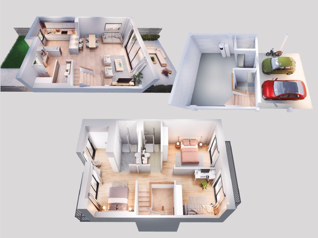 Продажа отдельного шале в Casa o chalet en A-1 s/n, Salvatierra, Сальватьерра photo 5