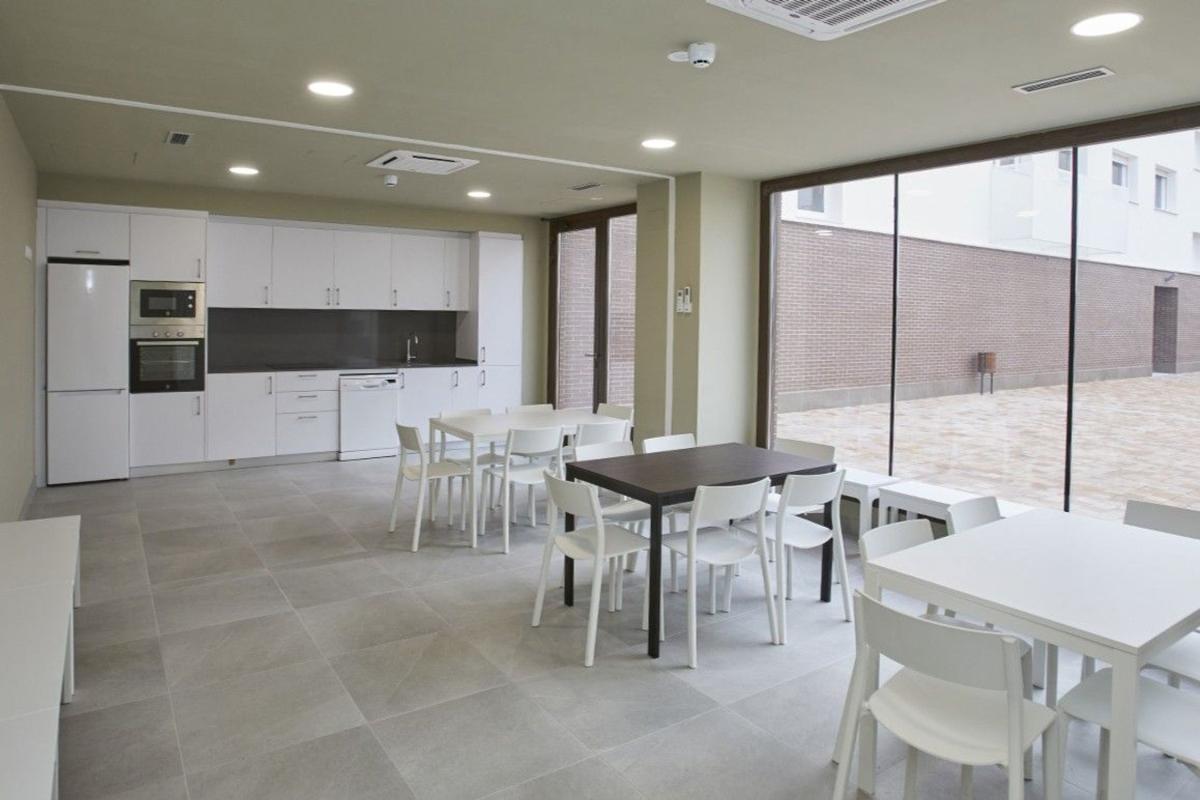 Продажа квартиры на Piso en Olarizu Hiribidea, Adurtza, Vitoria-Gasteiz, Витория-Гастейс
photo 5