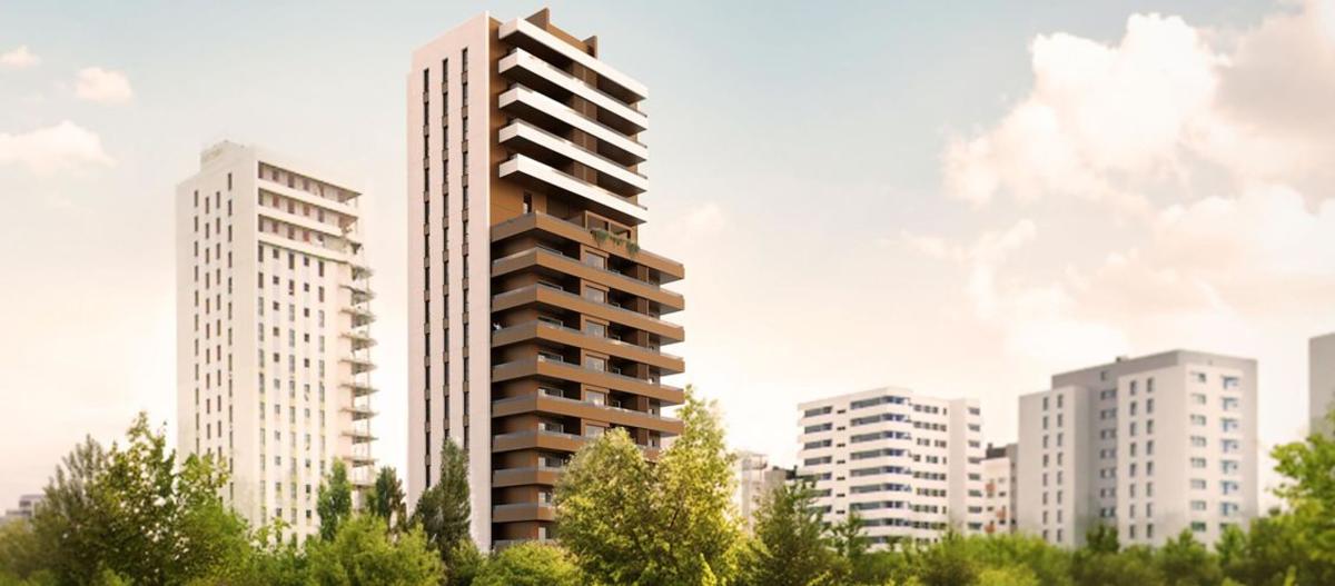 Venta de piso en Piso en Calle Daría Imbert Aranguren, 1, Salburua, Vitoria-Gasteiz, Vitoria-Gasteiz
photo 1