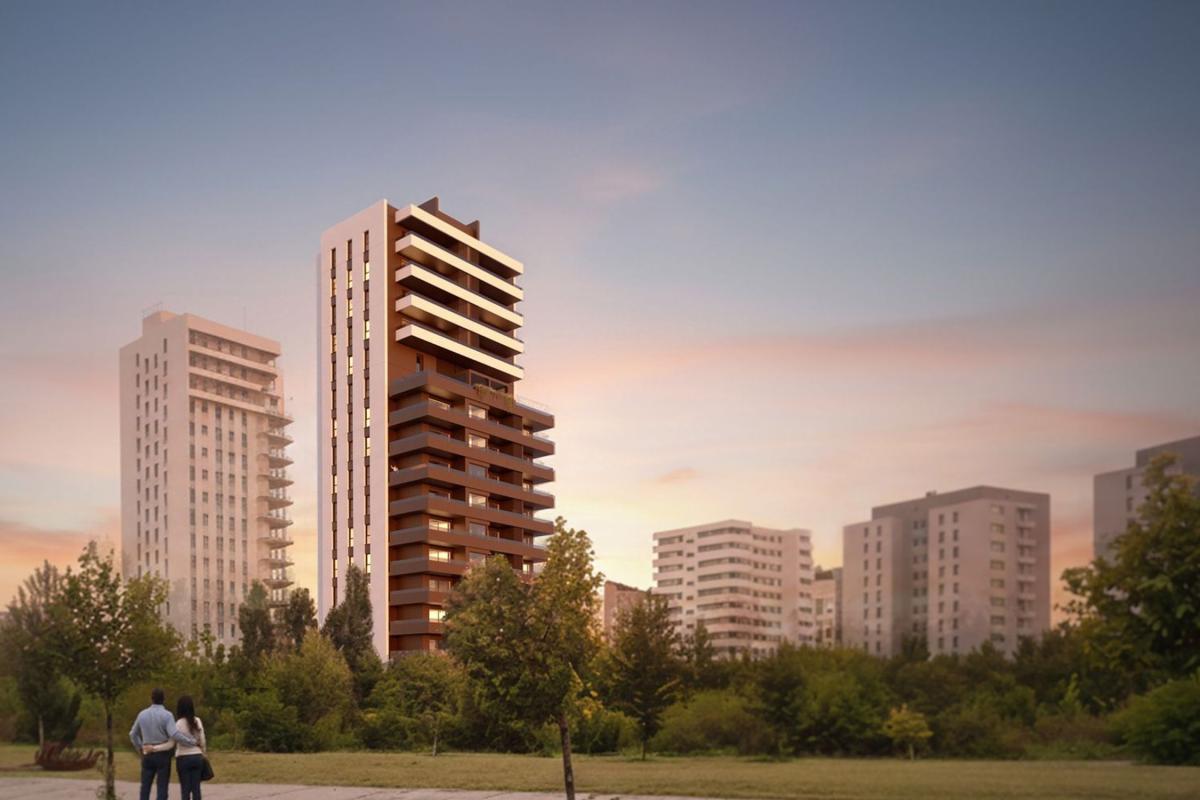 Venta de piso en Piso en Calle Daría Imbert Aranguren, 1, Salburua, Vitoria-Gasteiz, Vitoria-Gasteiz
photo 2