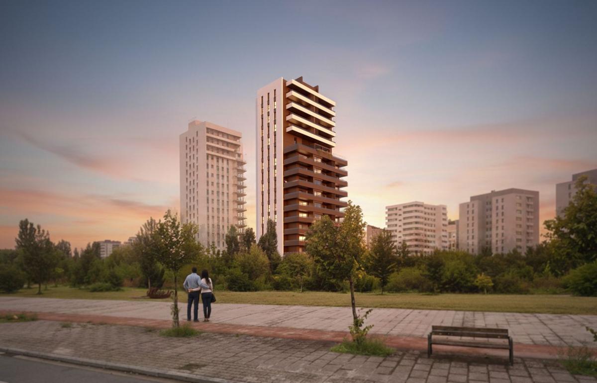Продажа квартиры на Piso en Calle Daría Imbert Aranguren, 2, Salburua, Vitoria-Gasteiz, Витория-Гастейс
photo 2