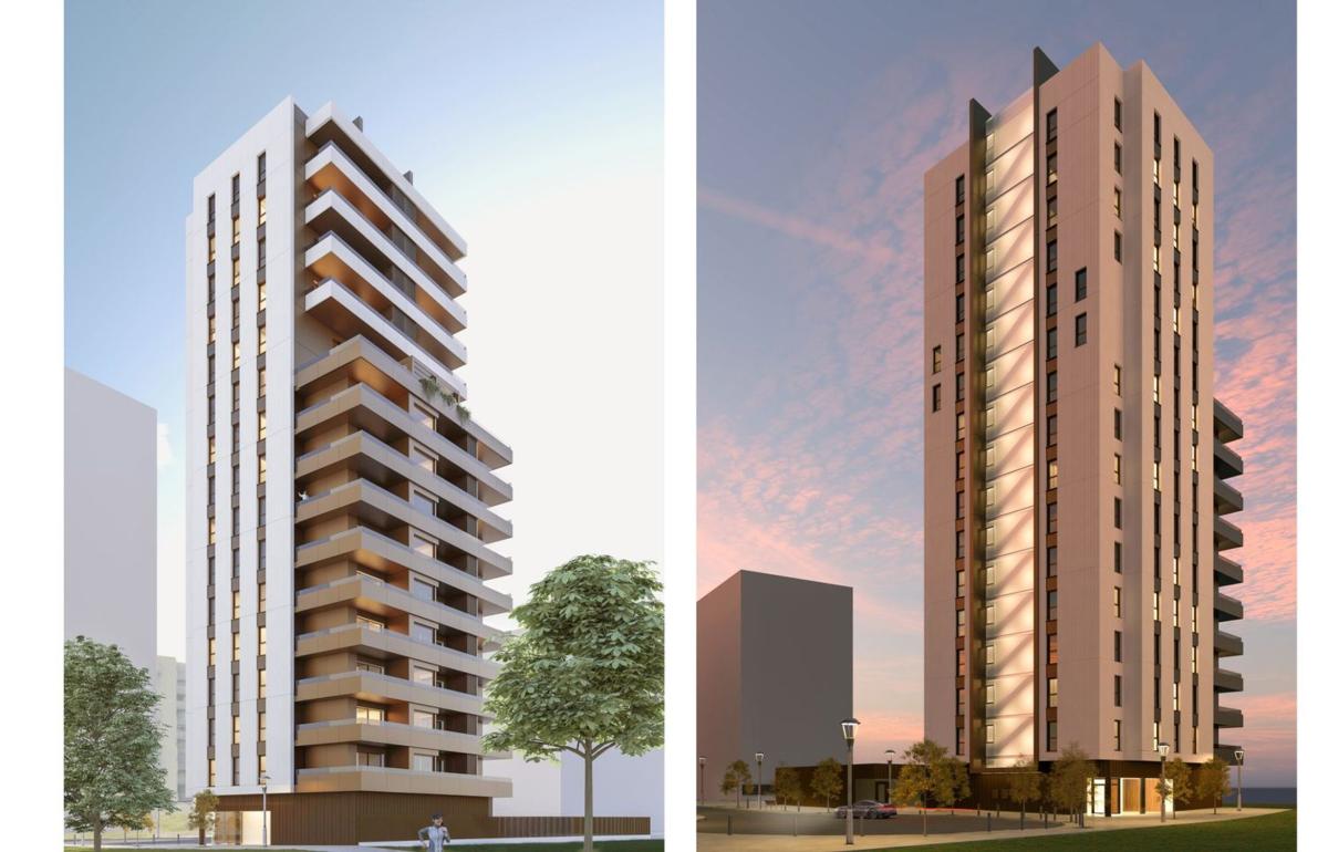 Продажа квартиры на Piso en Calle Daría Imbert Aranguren, 2, Salburua, Vitoria-Gasteiz, Витория-Гастейс
photo 3