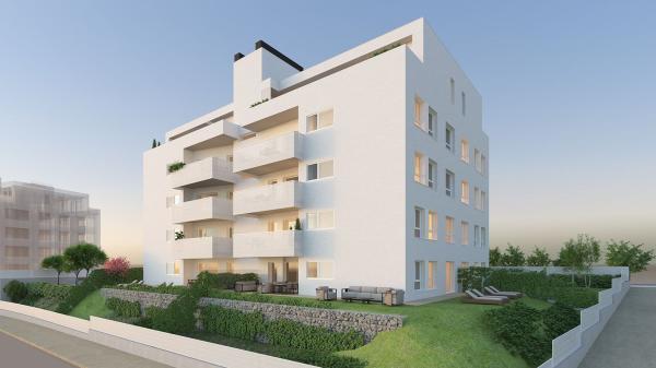 Promoción Unique Larrein obra nueva en Vitoria-Gasteiz photo 4