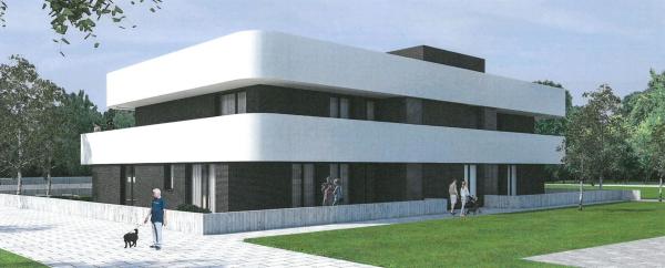 Promoción Hamar Terrace obra nueva en Vitoria-Gasteiz photo 1