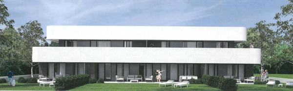 Promoción Hamar Terrace obra nueva en Vitoria-Gasteiz thumbnail 1