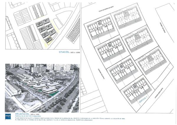 Promoción Hamar Terrace obra nueva en Vitoria-Gasteiz photo 3
