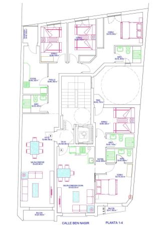 Venta de piso en Piso en Calle Escritor Ben Nassir, 23, El Pilar, Albacete, Albacete
thumbnail 1