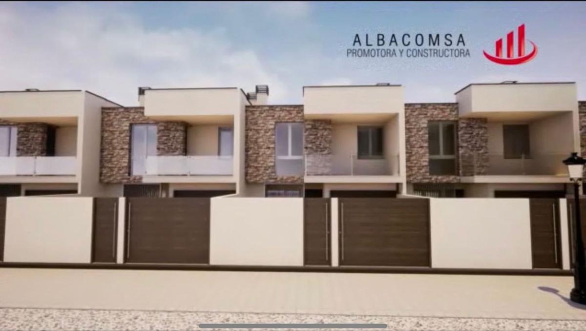 Residencial Santa Ana
