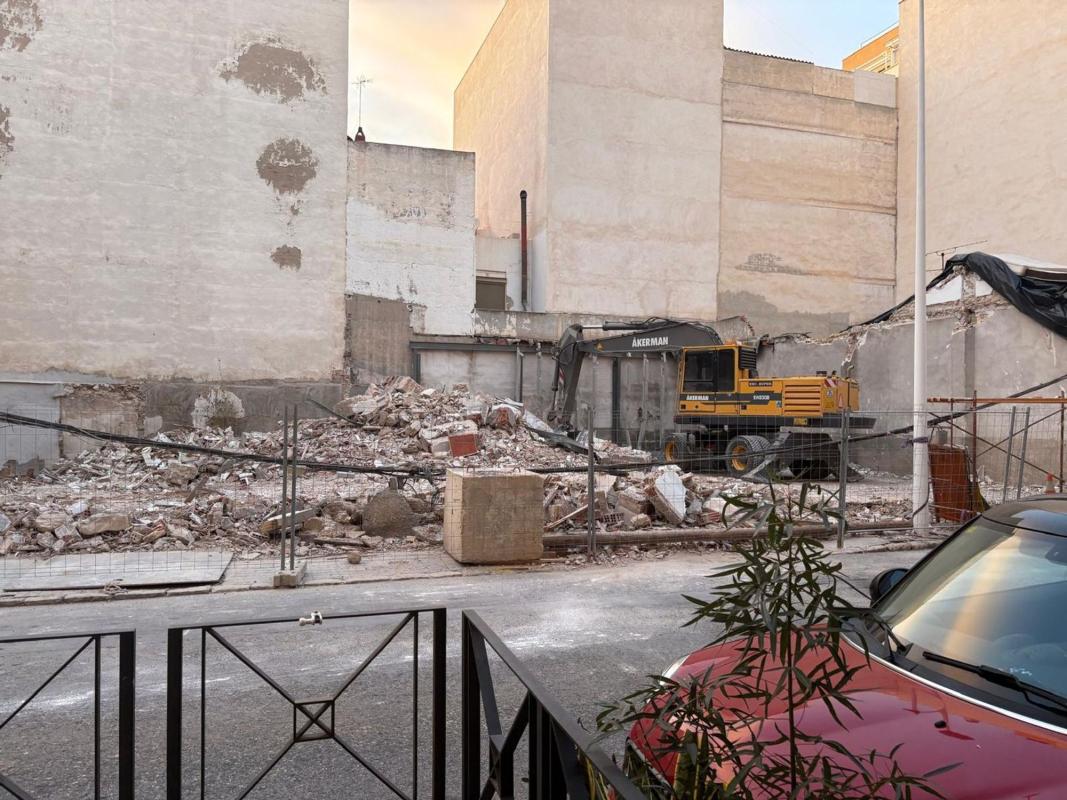 New construction Edificio Vegaelche in Elche / Elx photo 5